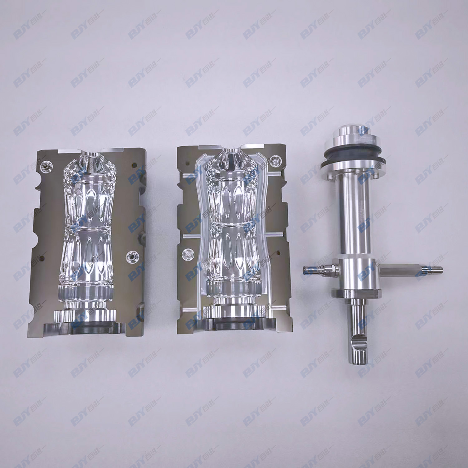 600ml PET Blow mold