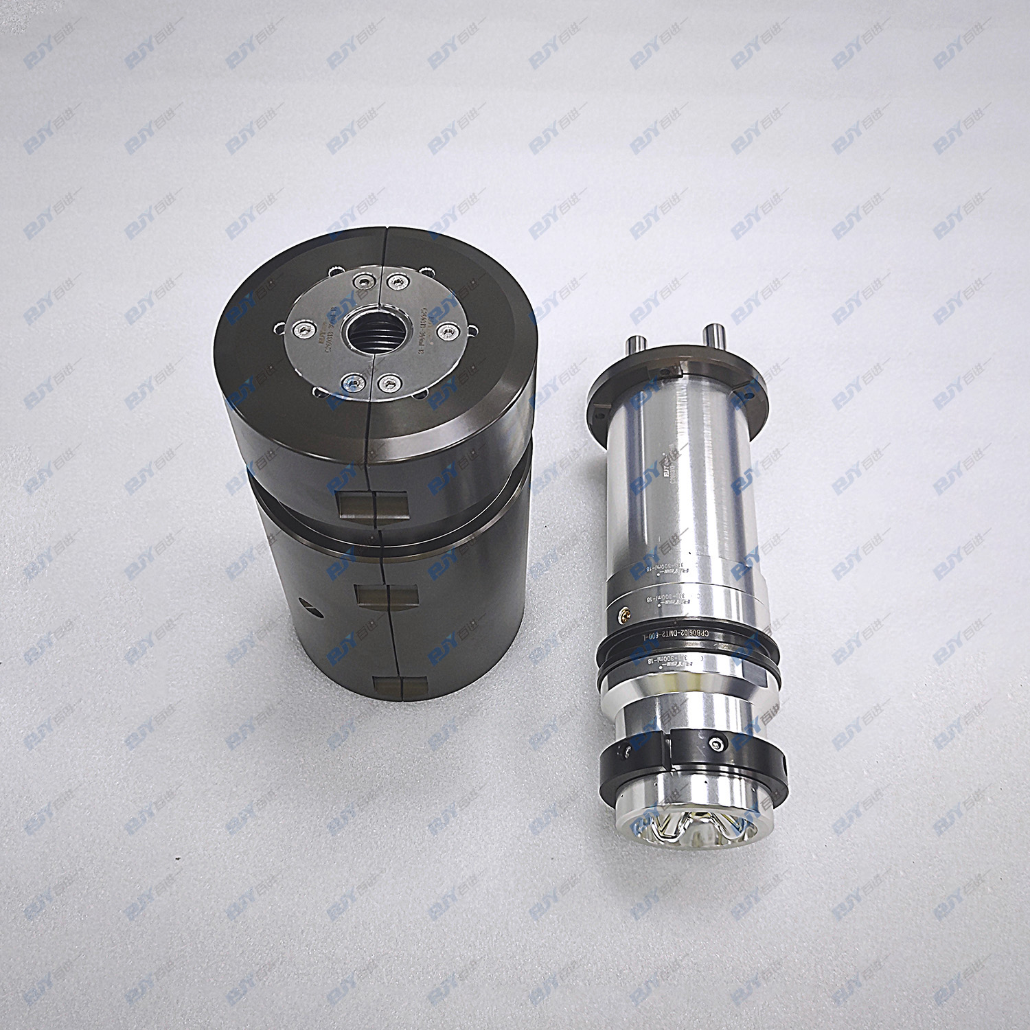 300ml PET Blow Mould for CSD Bottles