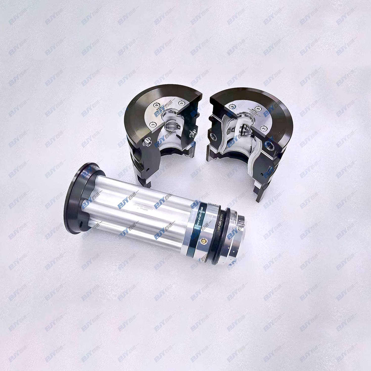 300ml CSD Blowing Mold