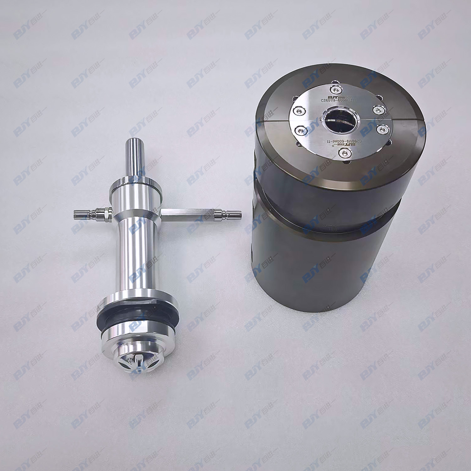 600ml PET Blow mold