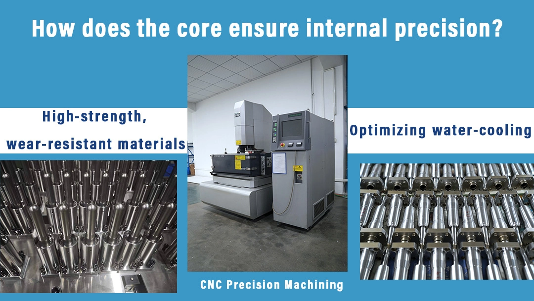 Everything You Need to Know About PET Preform Injection Molding Process