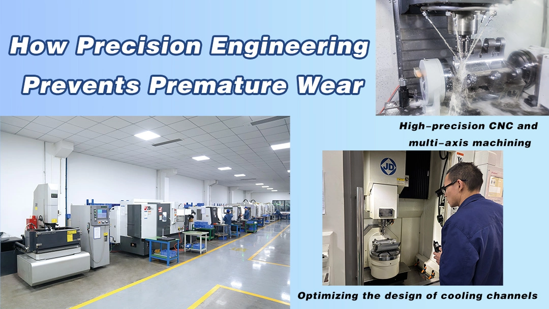 Quality Assurance and Rigorous Testing Standards