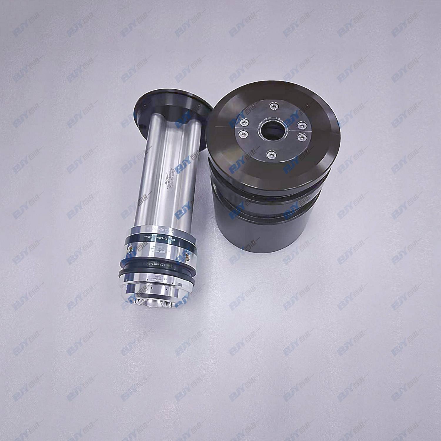 aluminum a6061 blow mold