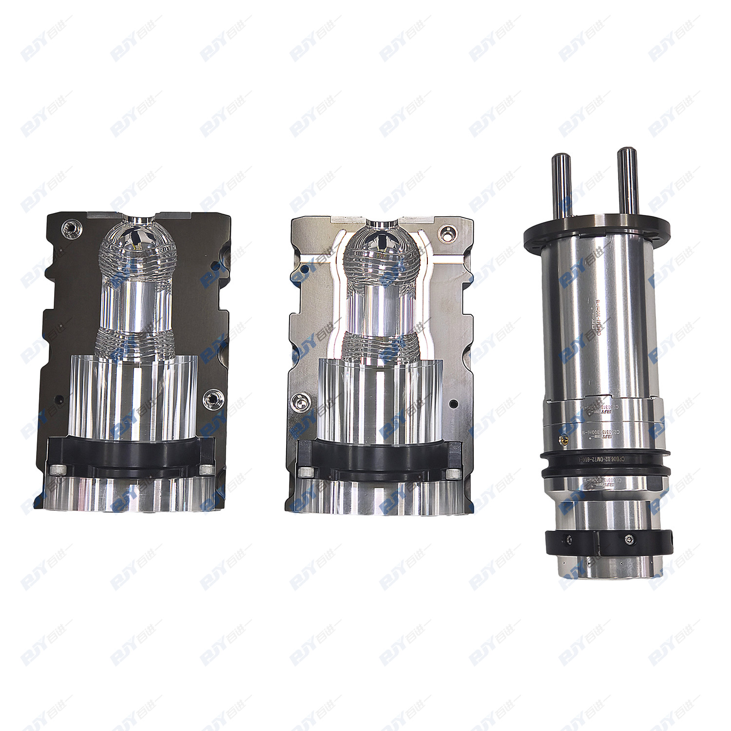 300ml PET Blow Mould for CSD Bottles