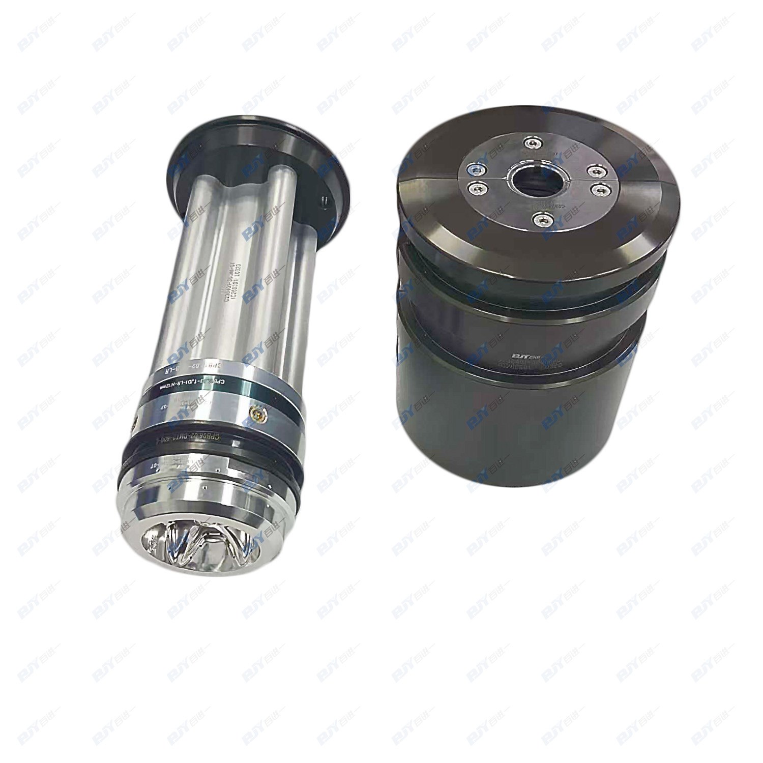 300ml CSD Blowing Mold