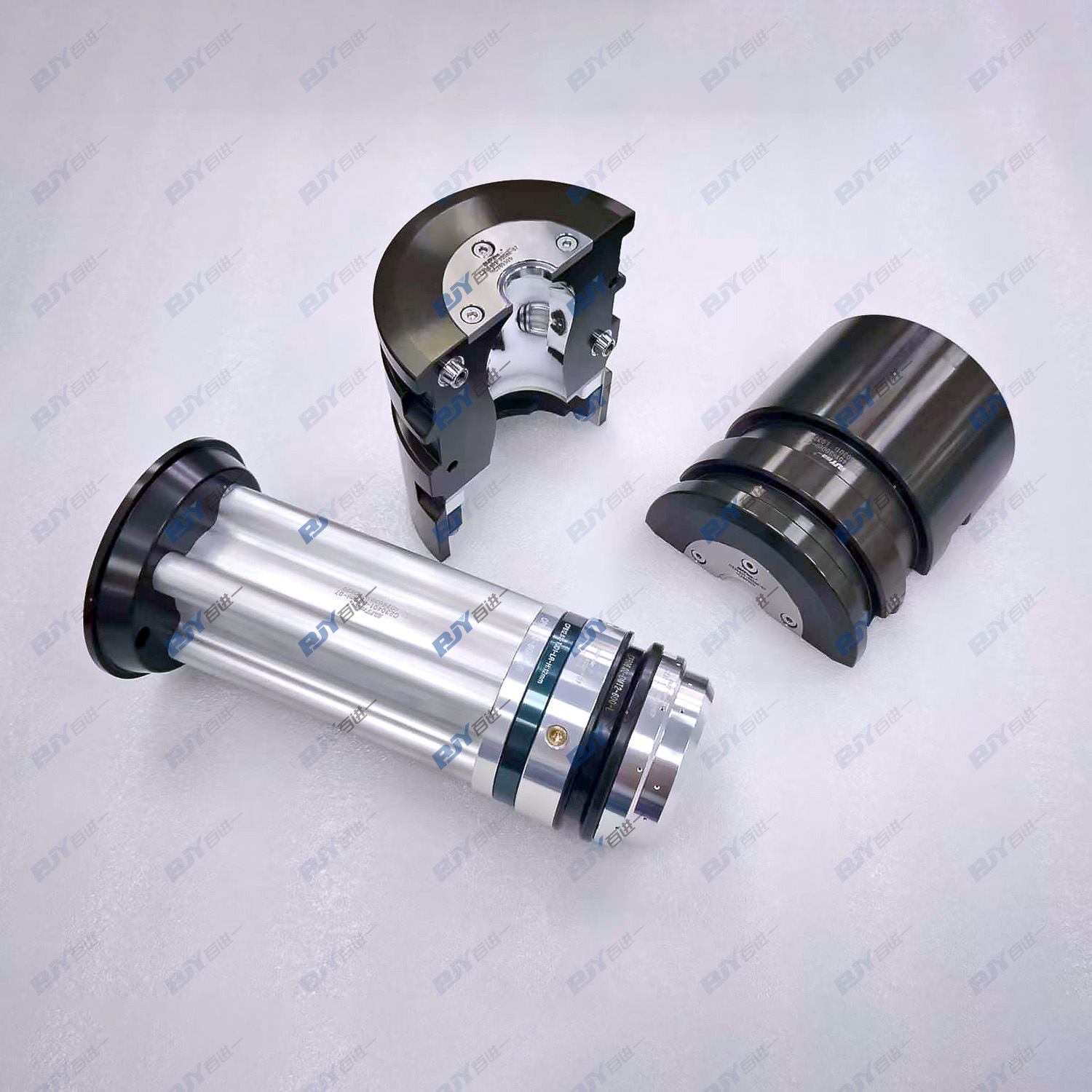 300ml CSD Blowing Mold