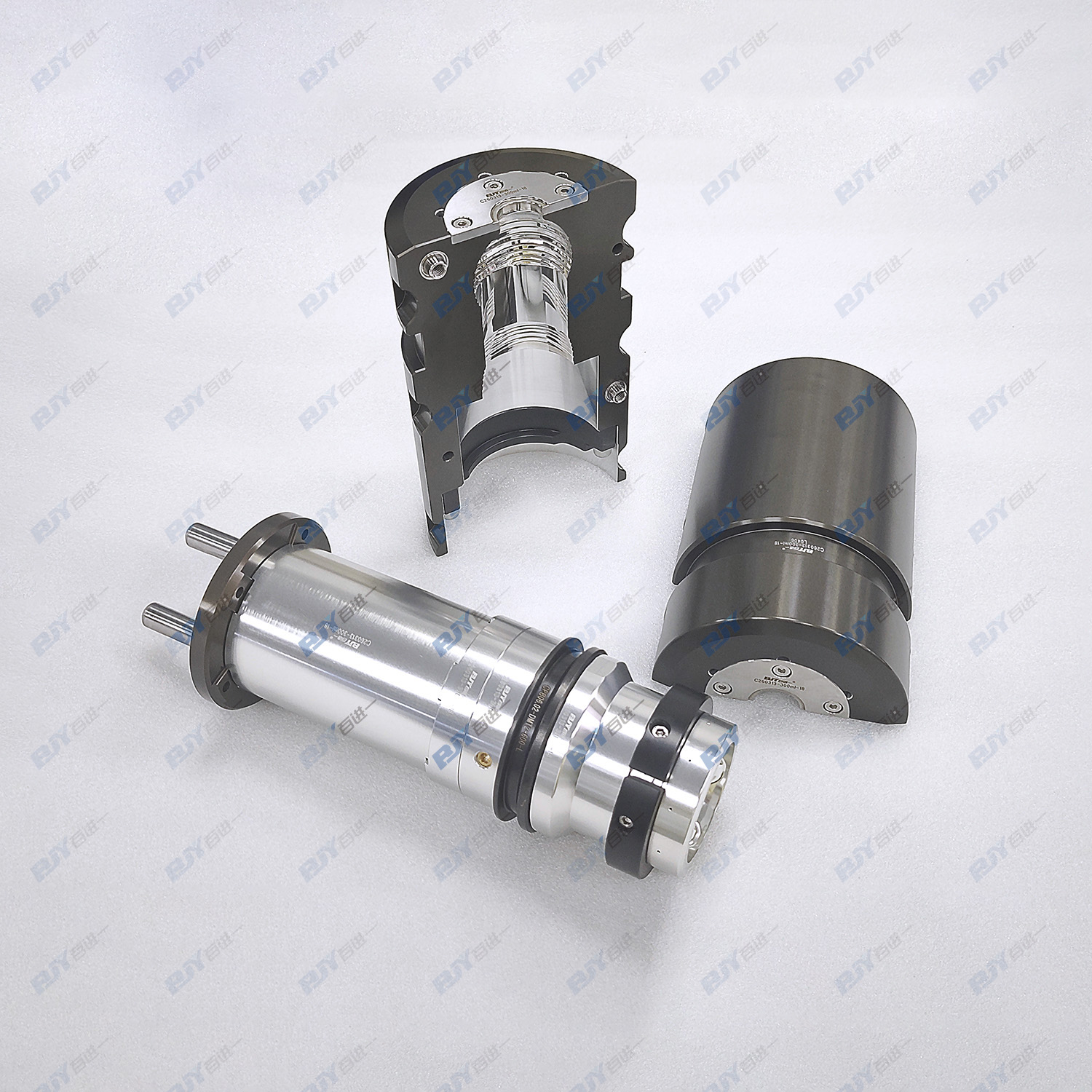 300ml PET Blow Mould for CSD Bottles