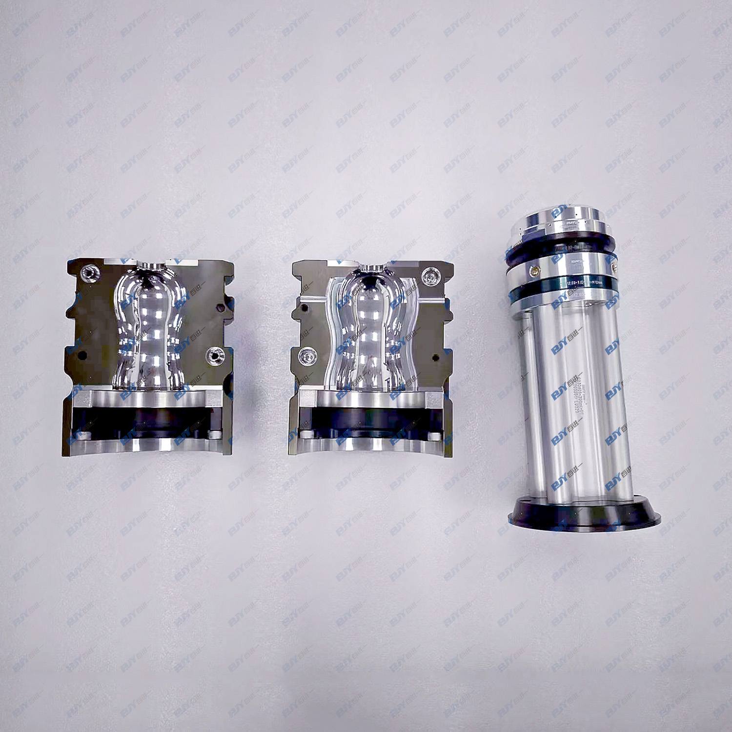 300ml CSD Blowing Mold