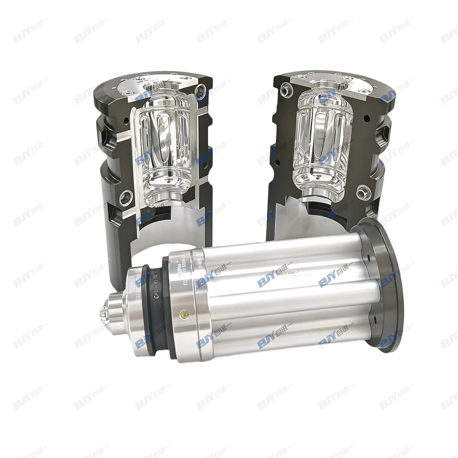 330ml PET Blow Mould for Bestcrown Machines