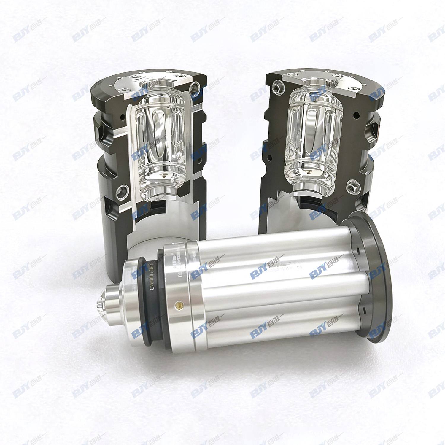 330ml PET Blow Mould for Bestcrown Machines