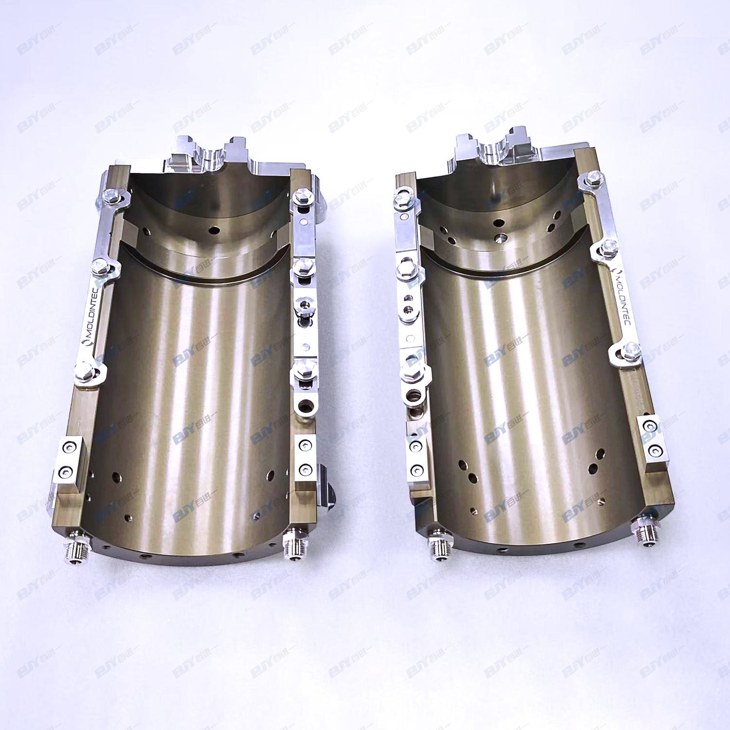 Blow Mold Shell for KHS Machines