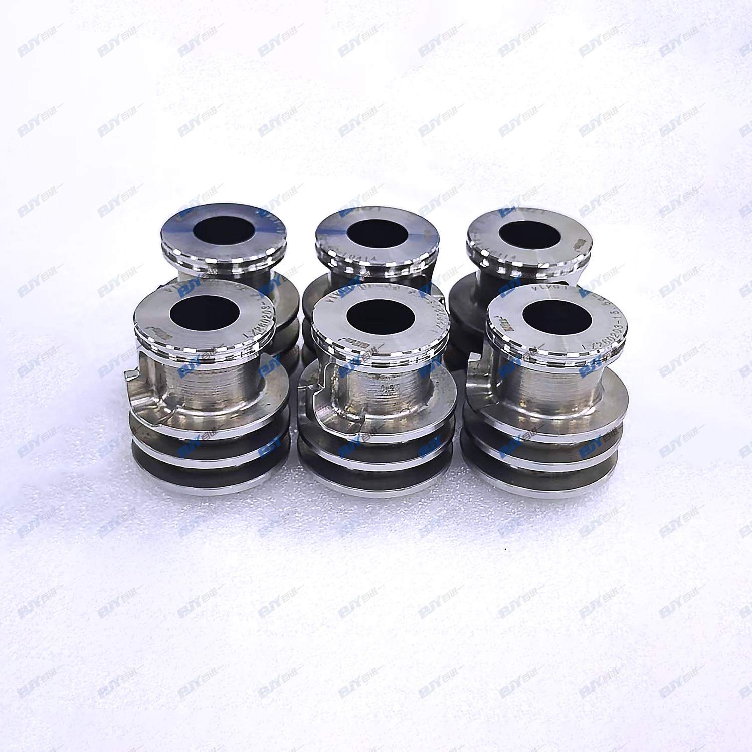 Cavity for HUSKY Injection Systems