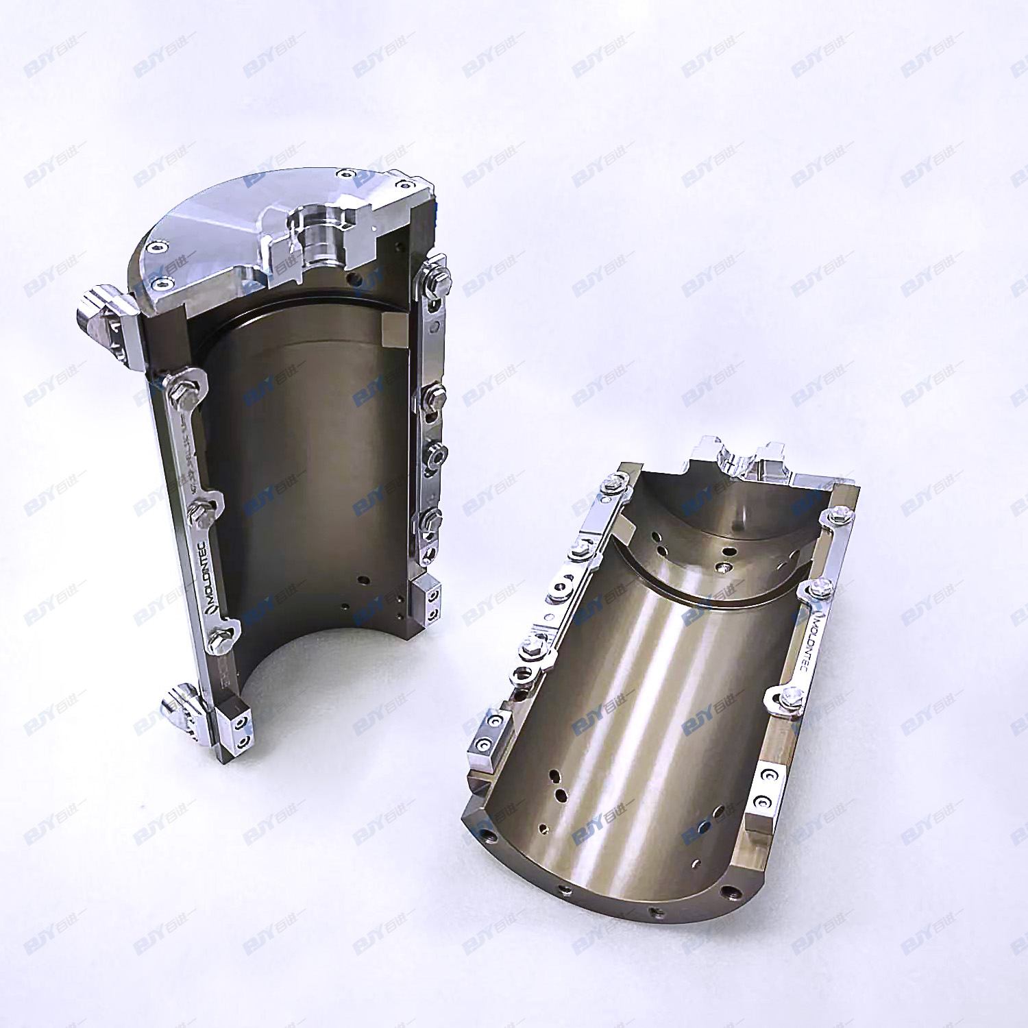 Blow Mold Shell for KHS Machines