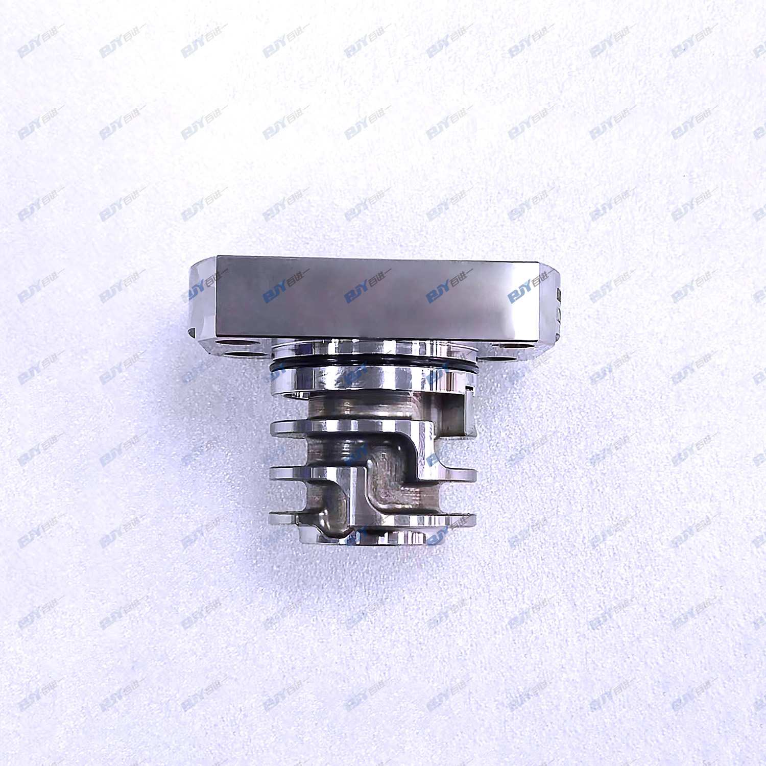 Cavity for HUSKY Injection Systems