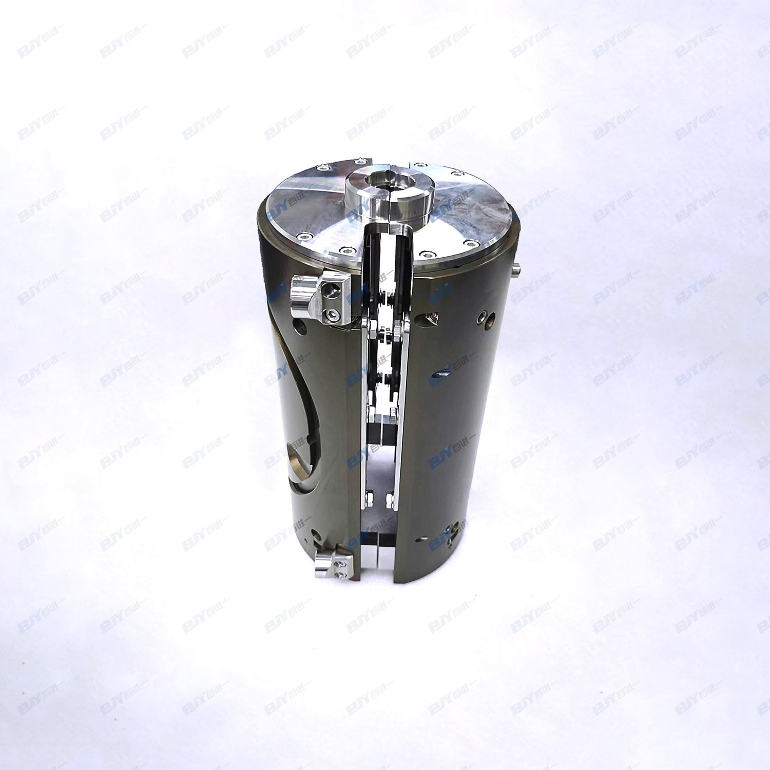 Blow Mold Shell for KHS Machines