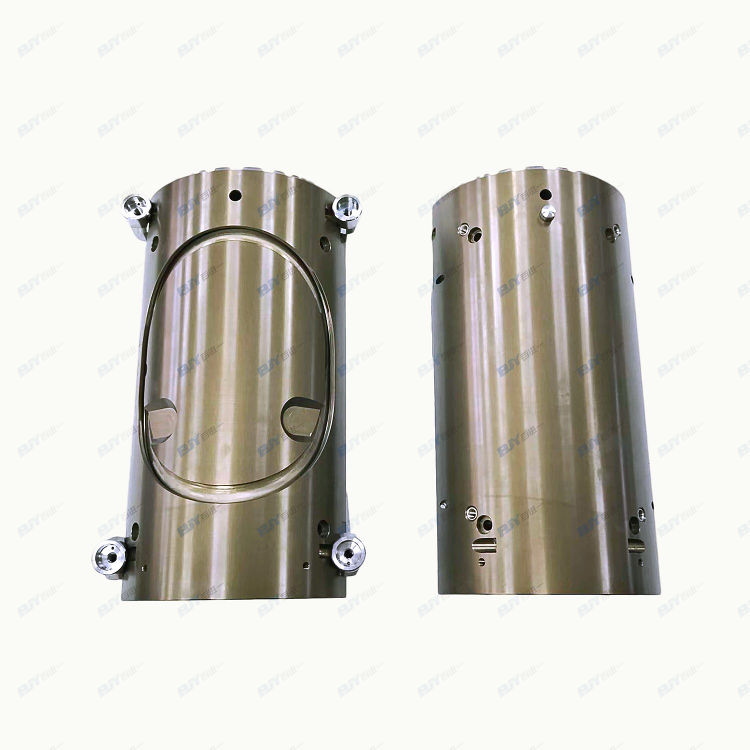 Blow Mold Shell for KHS Machines