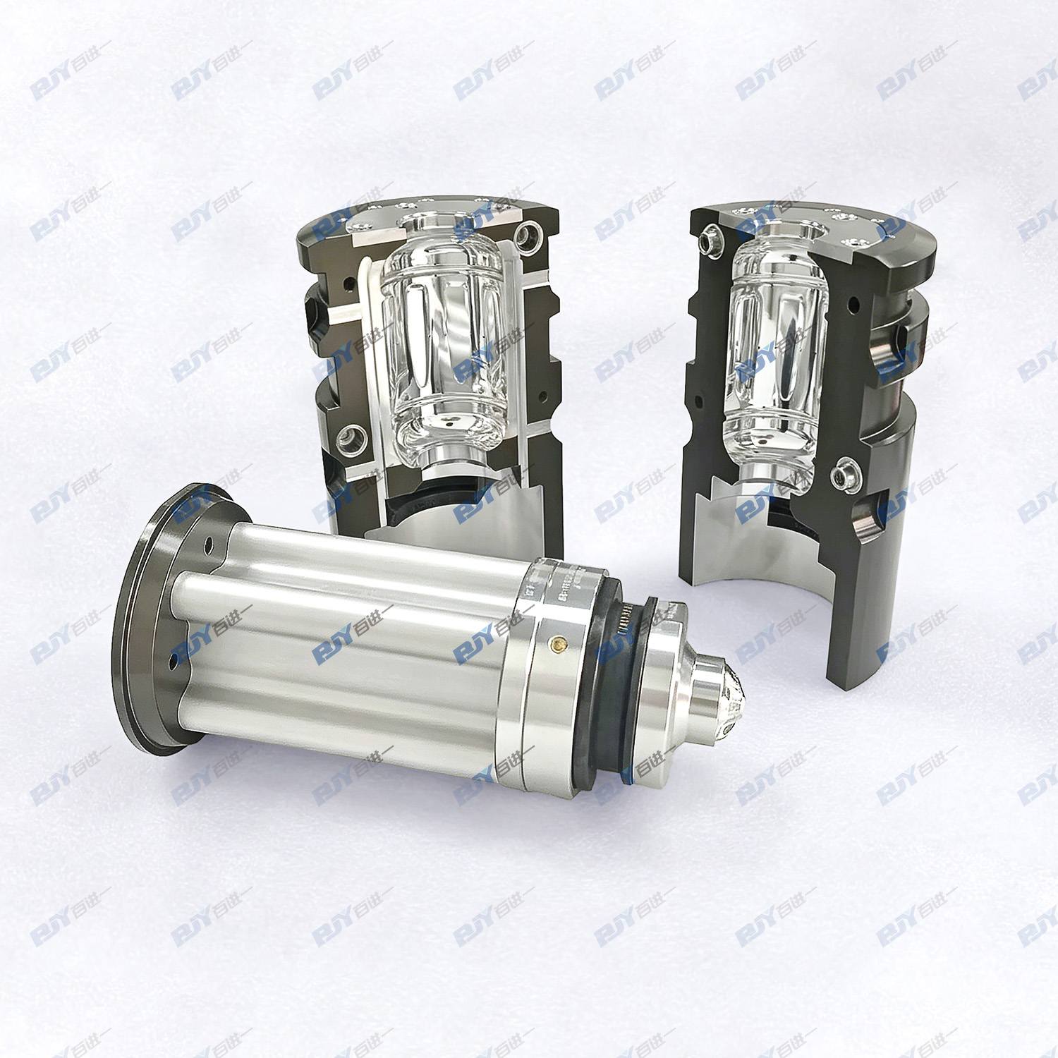 330ml PET Blow Mould for Bestcrown Machines