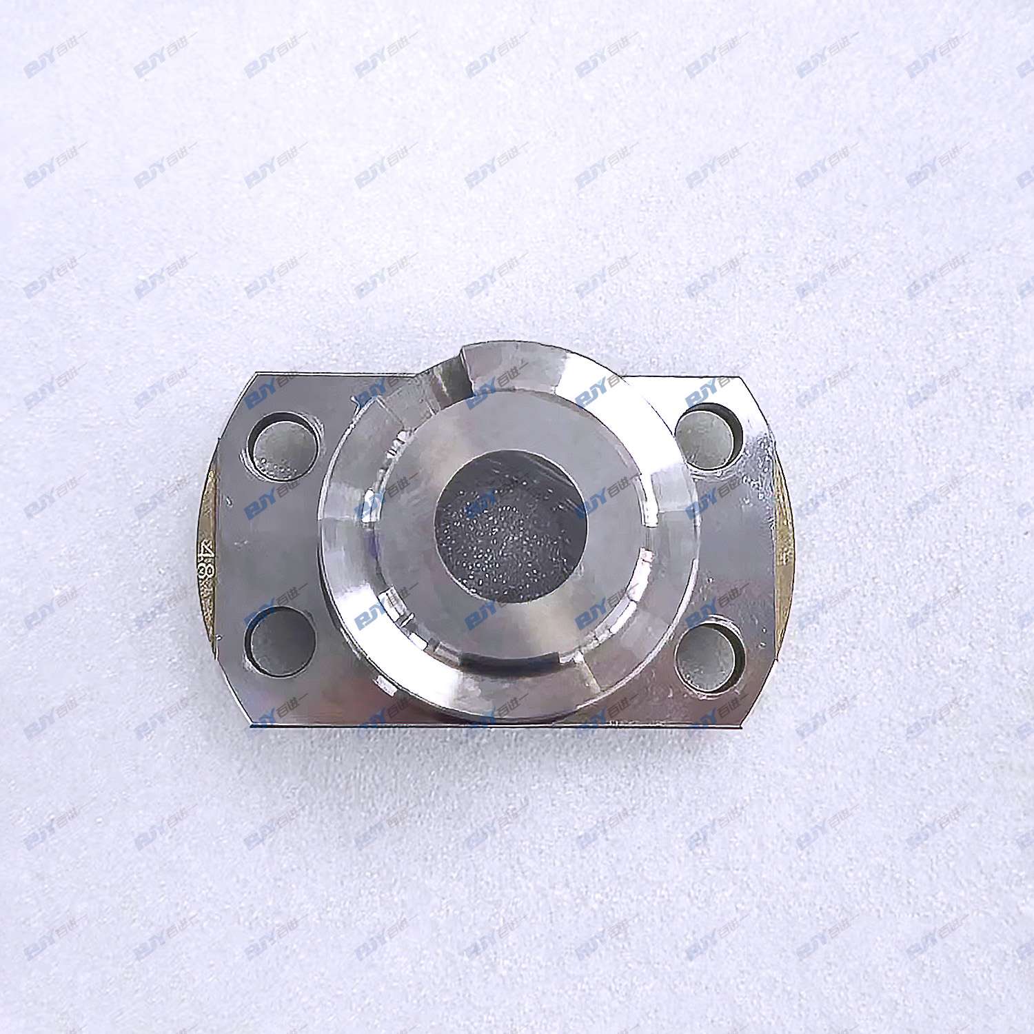 Cavity for HUSKY Injection Systems