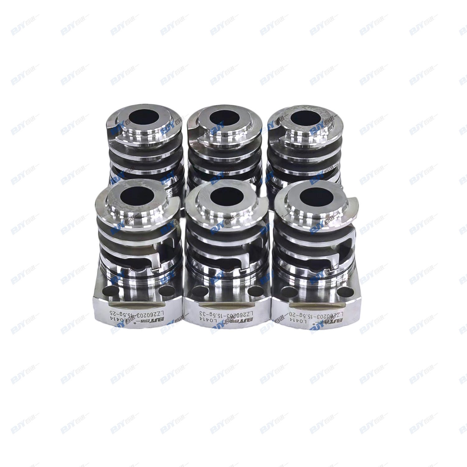 Cavity for HUSKY Injection Systems