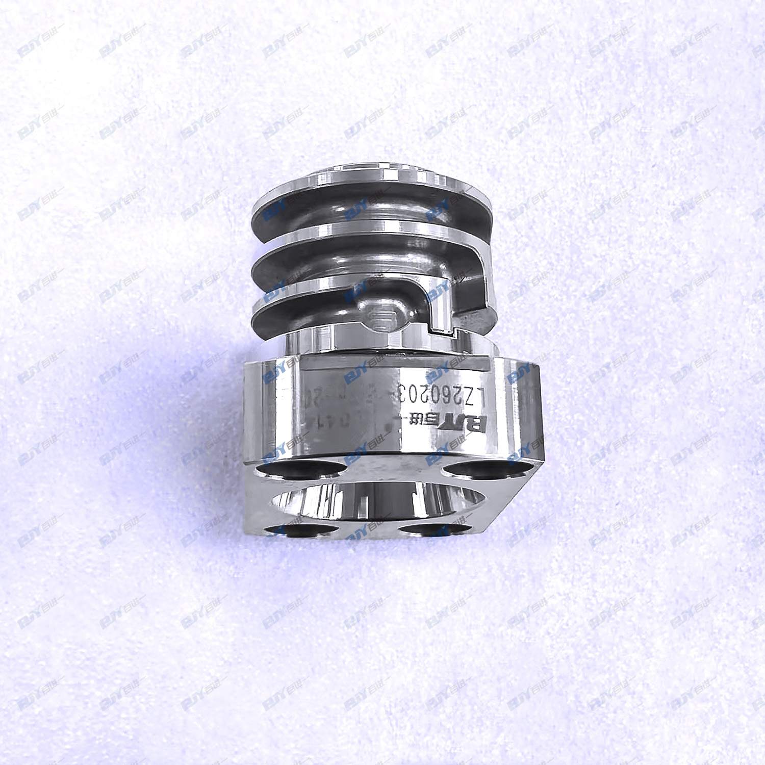 Cavity for HUSKY Injection Systems