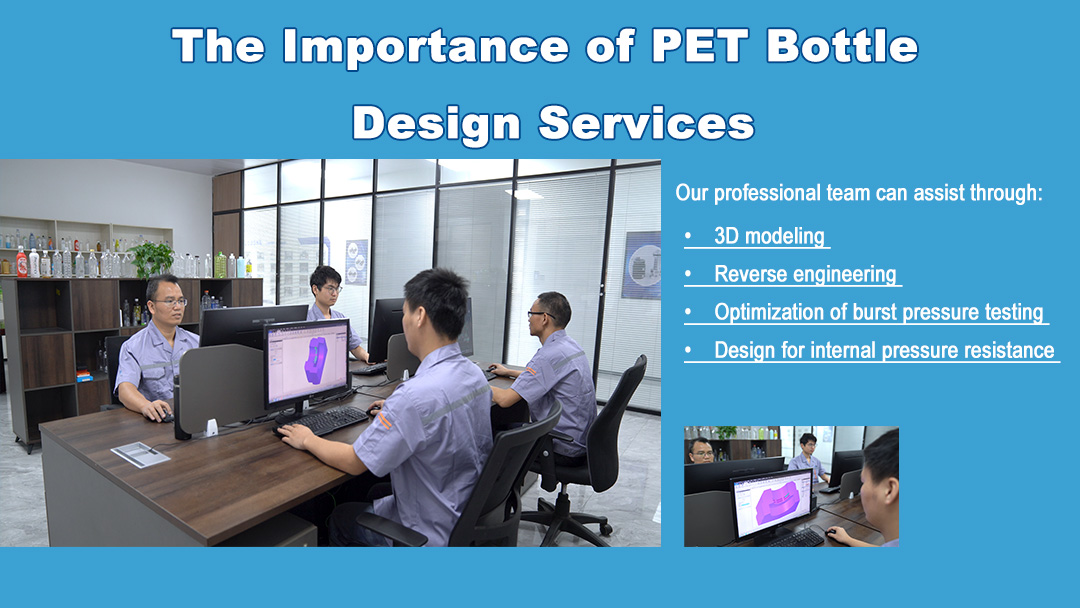 High Performance Features of the BJY 300ml PET Blow Mould for CSD Bottles
