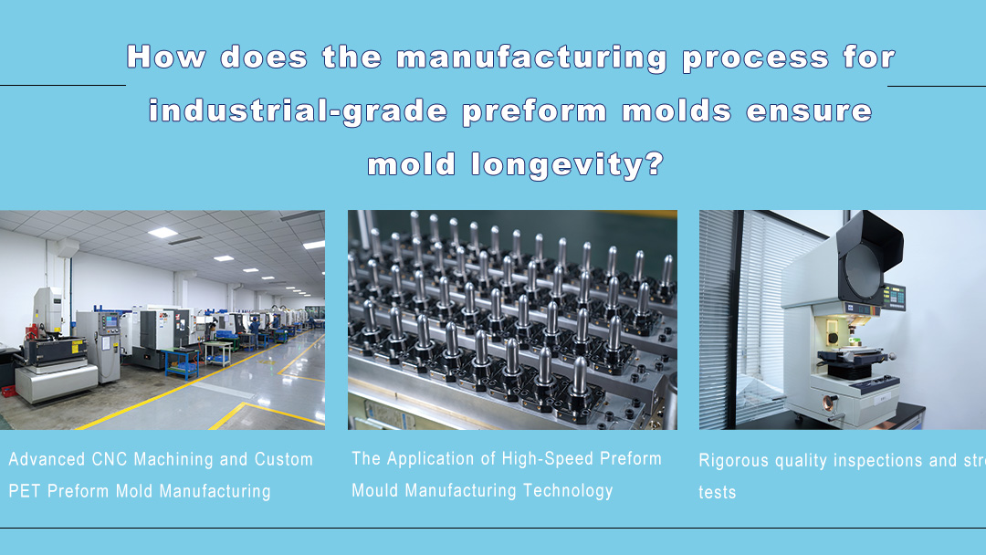 Rigorous Quality Inspection and Stress Testing