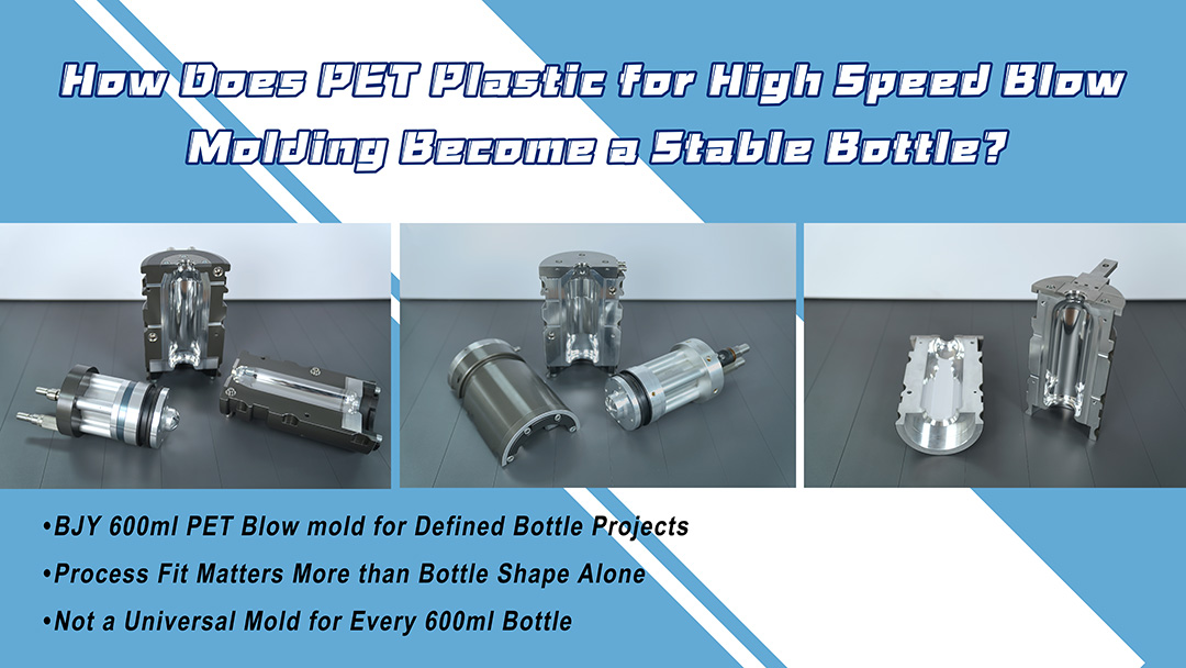 How Can Buyers Reduce Defects in PET Bottle Production