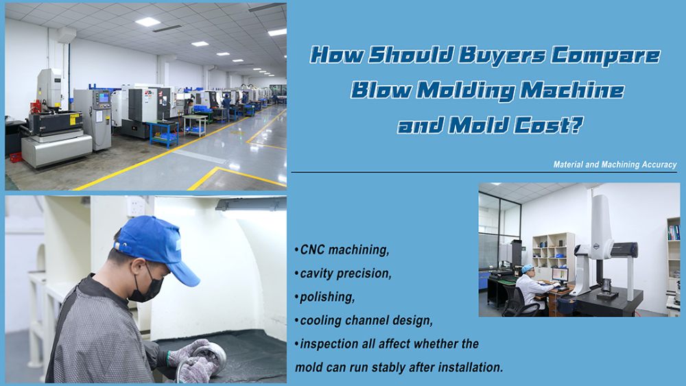 Material and Machining Accuracy (1)