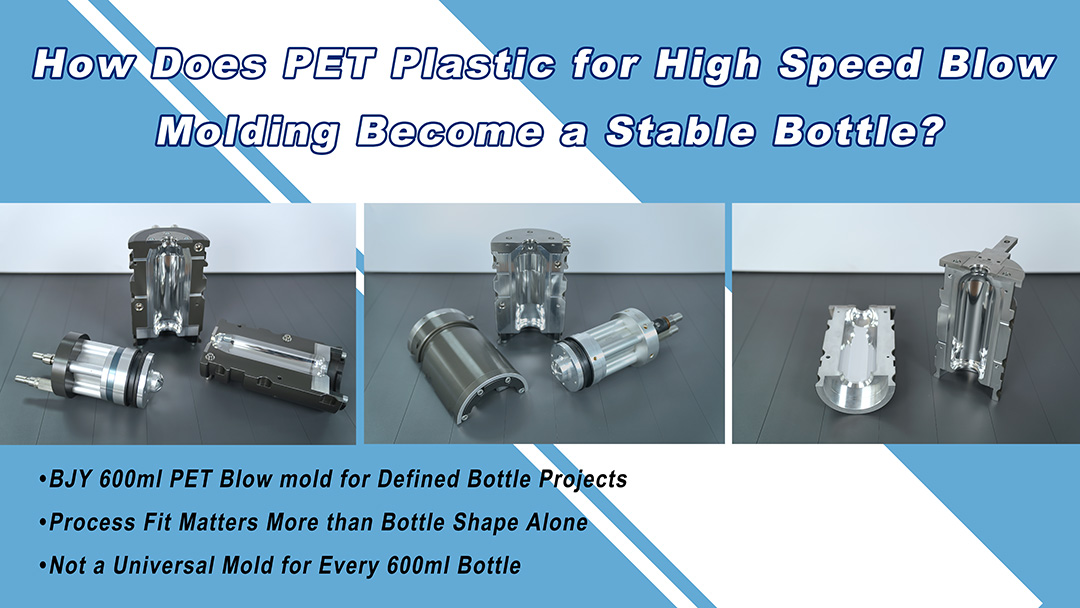 How Can Buyers Reduce Defects in PET Bottle Production