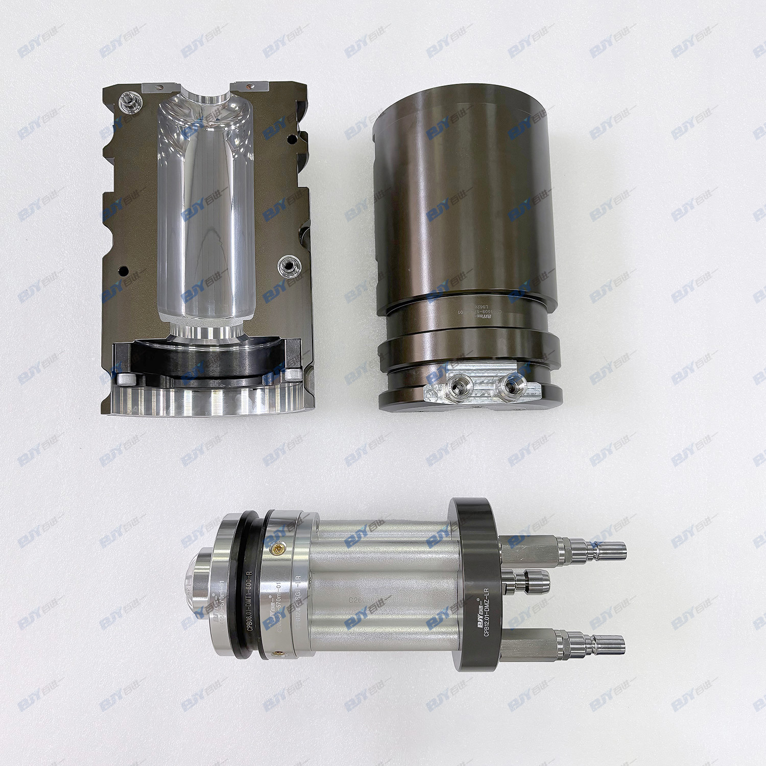 570ml Aseptic Blow Molds