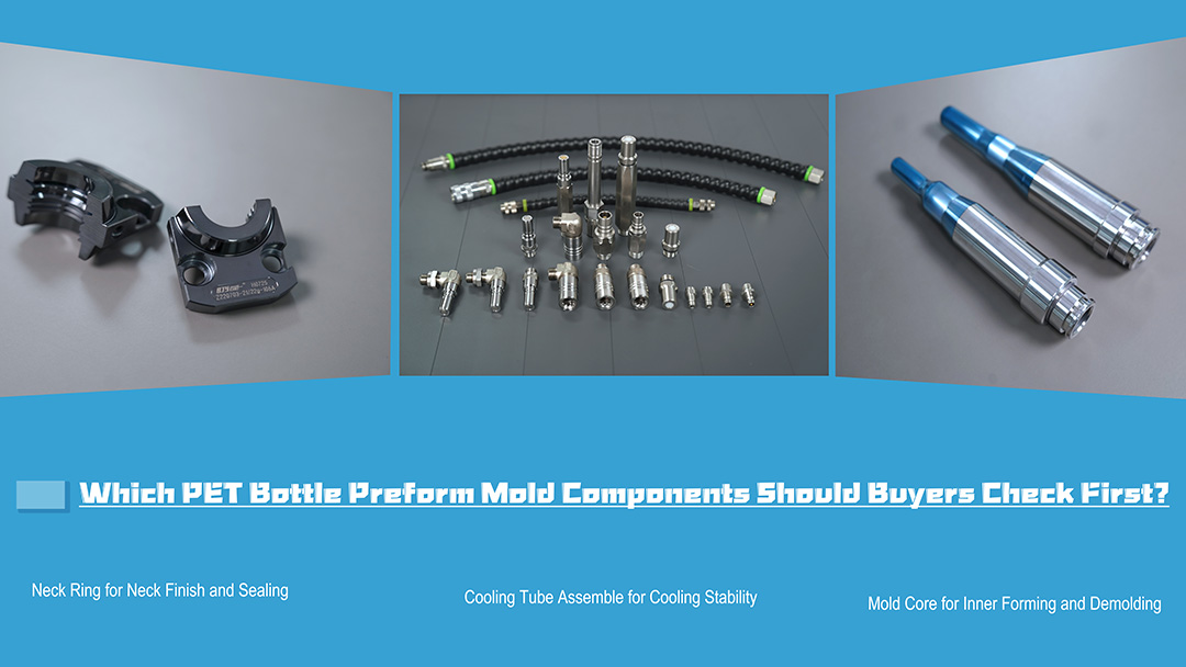 Cooling Tube Assemble for Cooling Stability