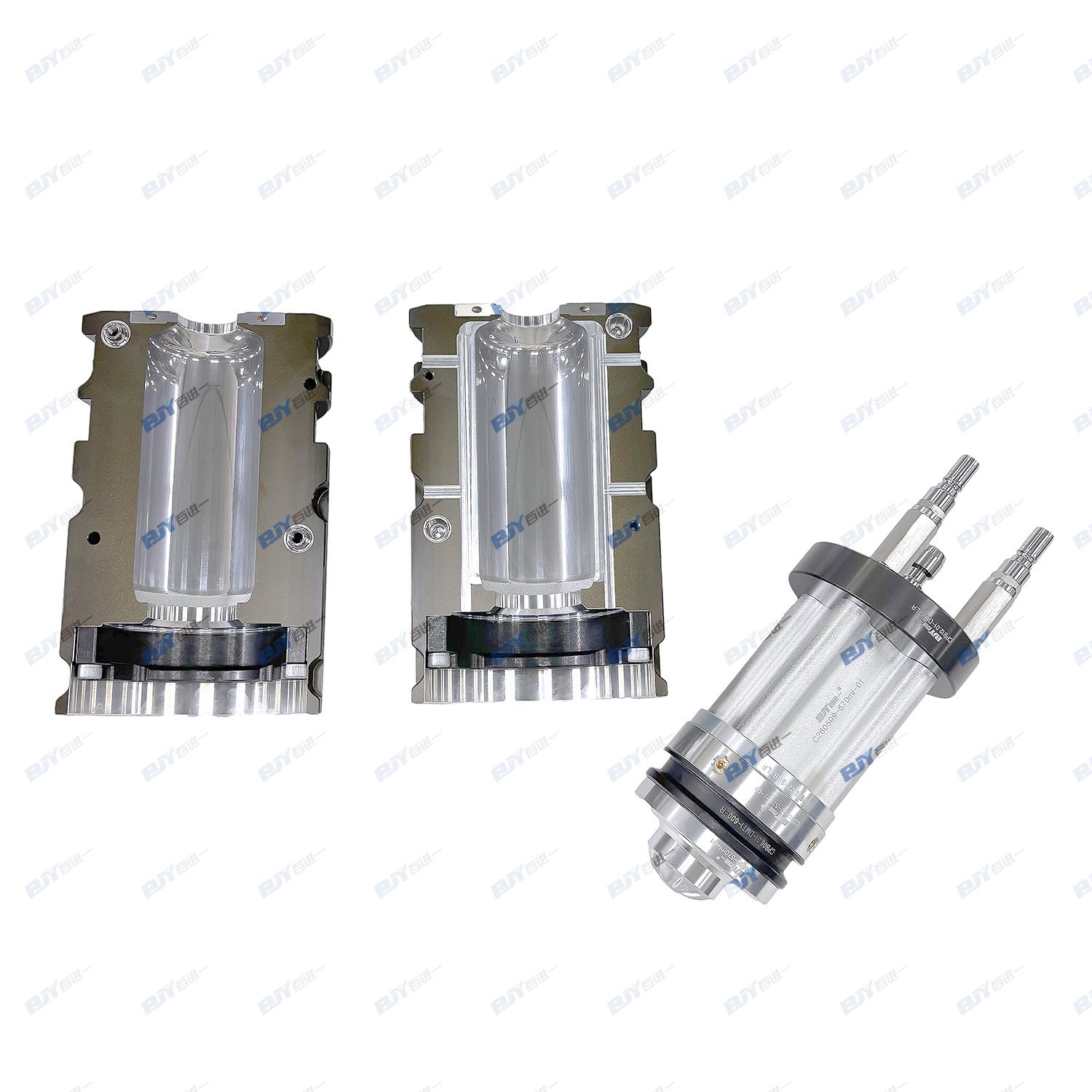 570ml Aseptic Blow Molds