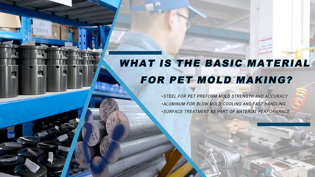 Why Does Material Selection Affect Mold Life