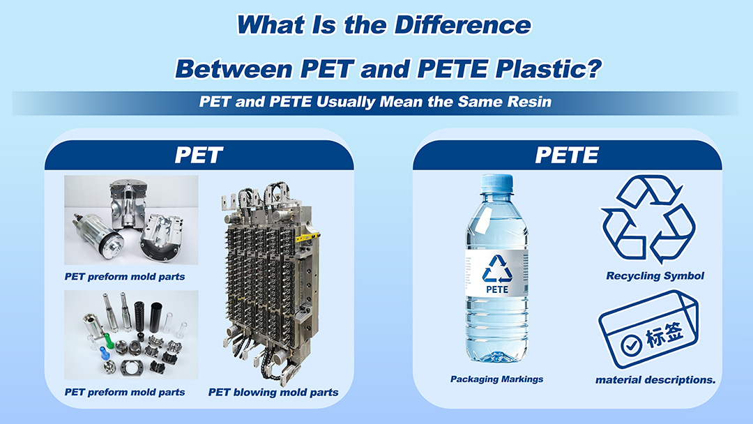 Bottle Quality Depends on More Than the Name