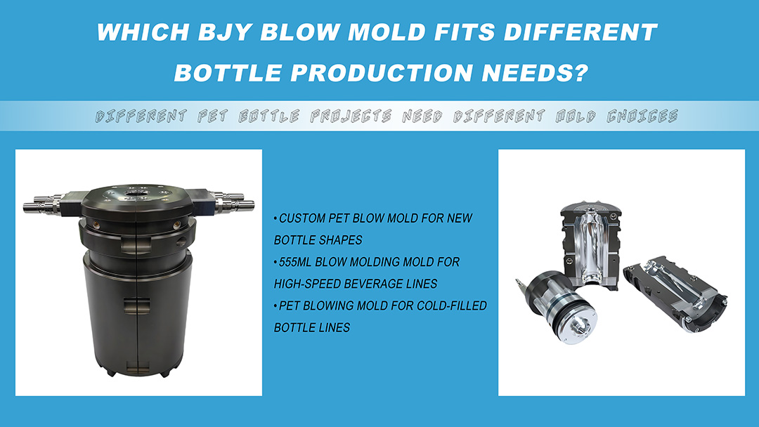 How Should Buyers Compare Mold Performance Before Purchasing