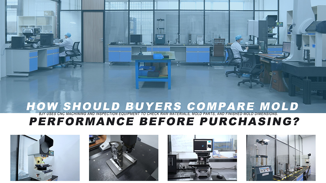 Demolding, Surface Finish, and Defect Reduction