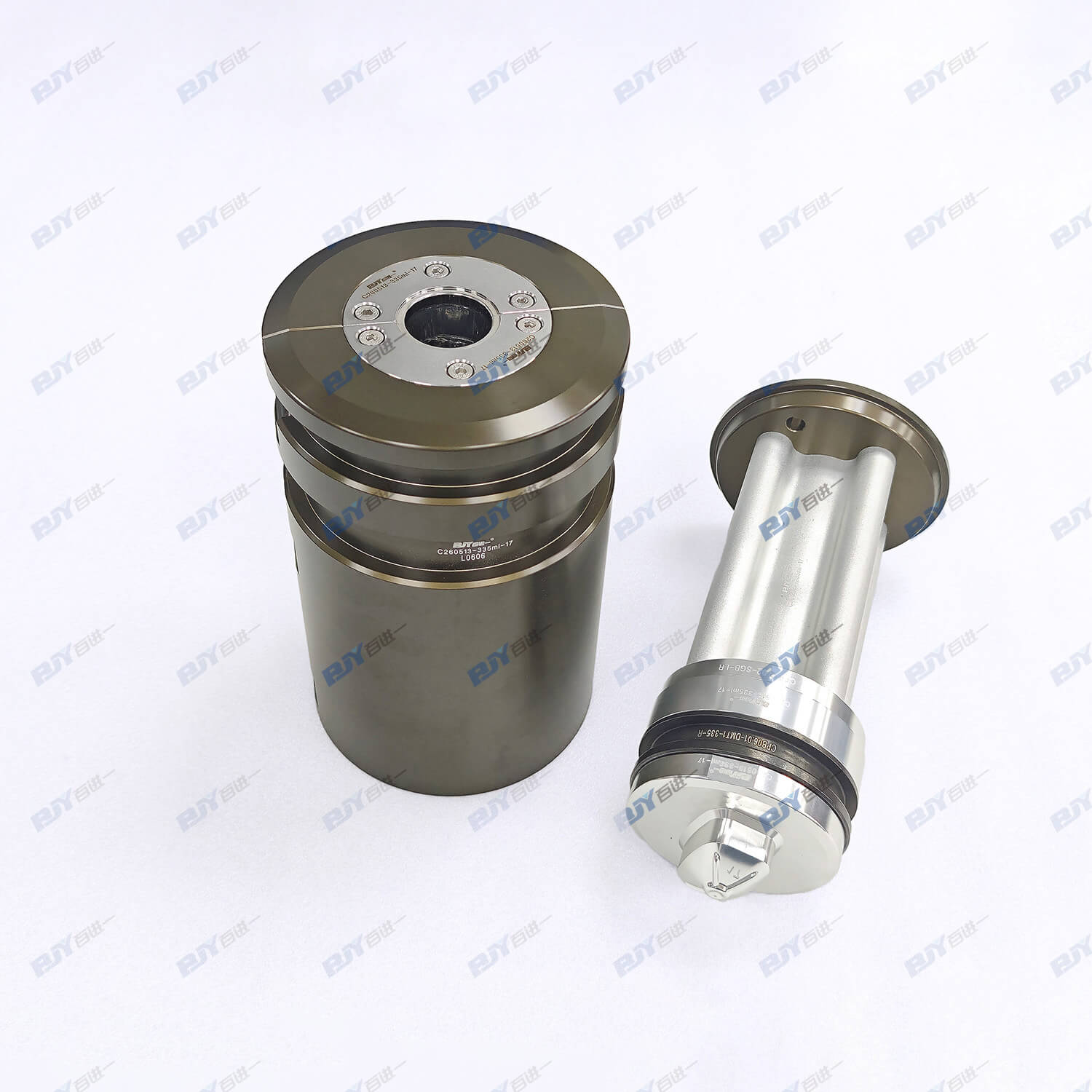 335ml PET Bottle Blow Mold