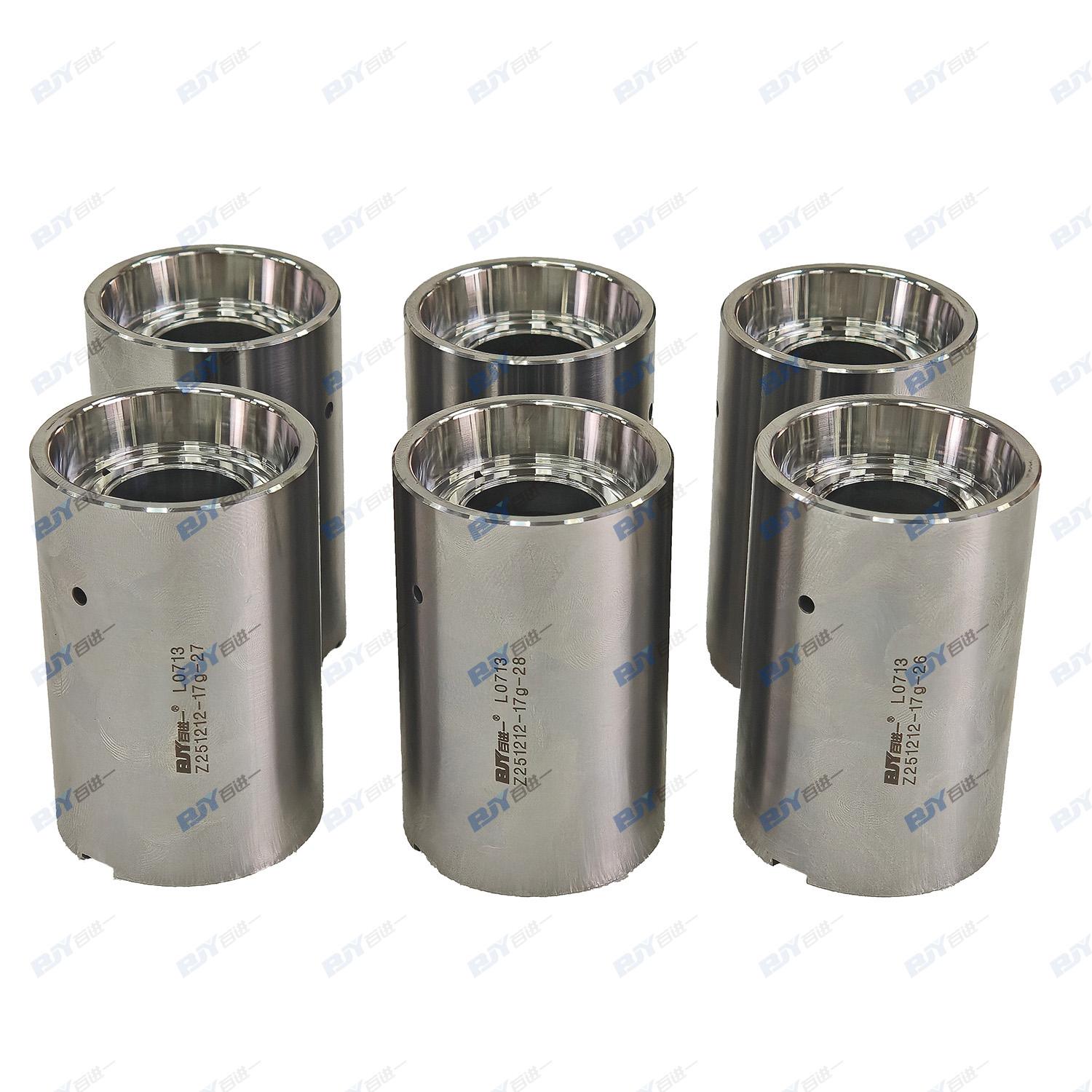 Mold Core Bushing