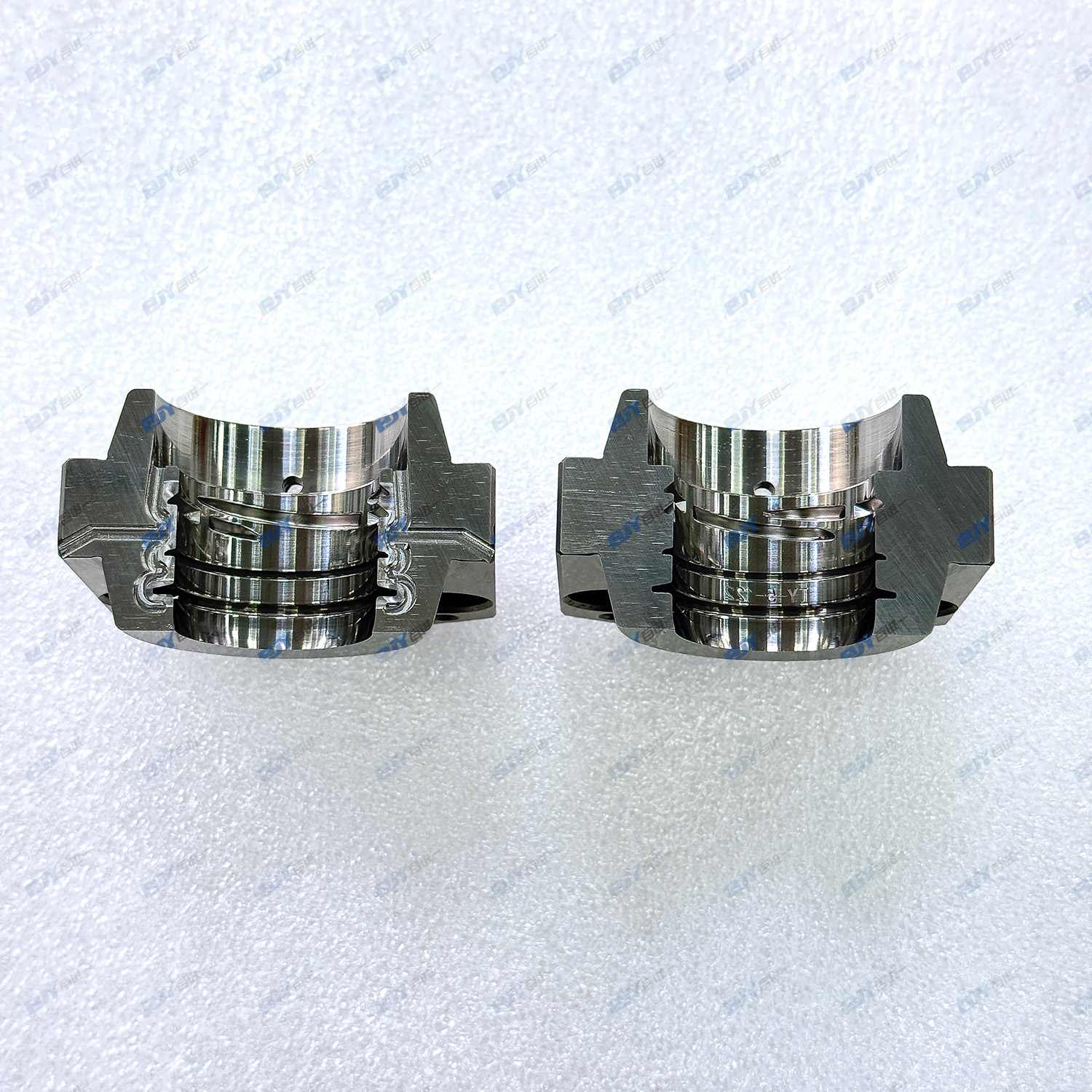 98.2×34 Lip Plate Insert