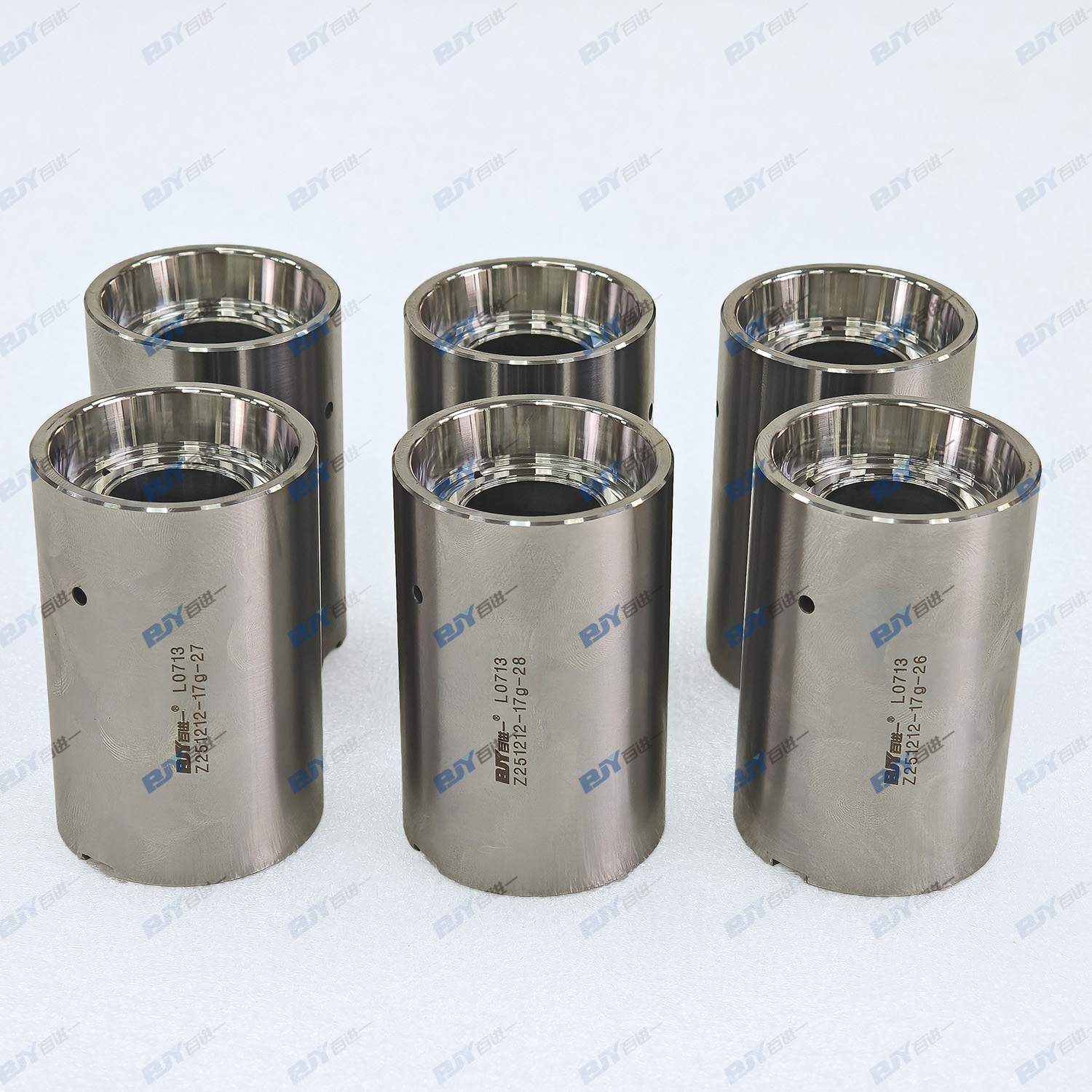 Mold Core Bushing