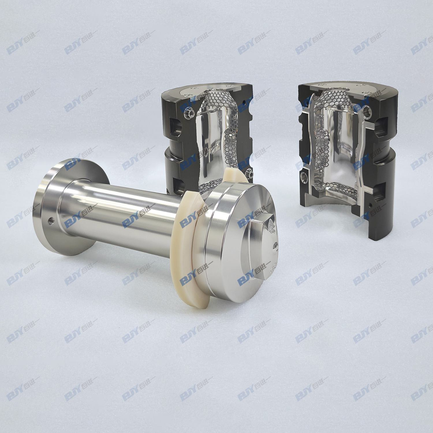 500ml PET  Blowing Mold