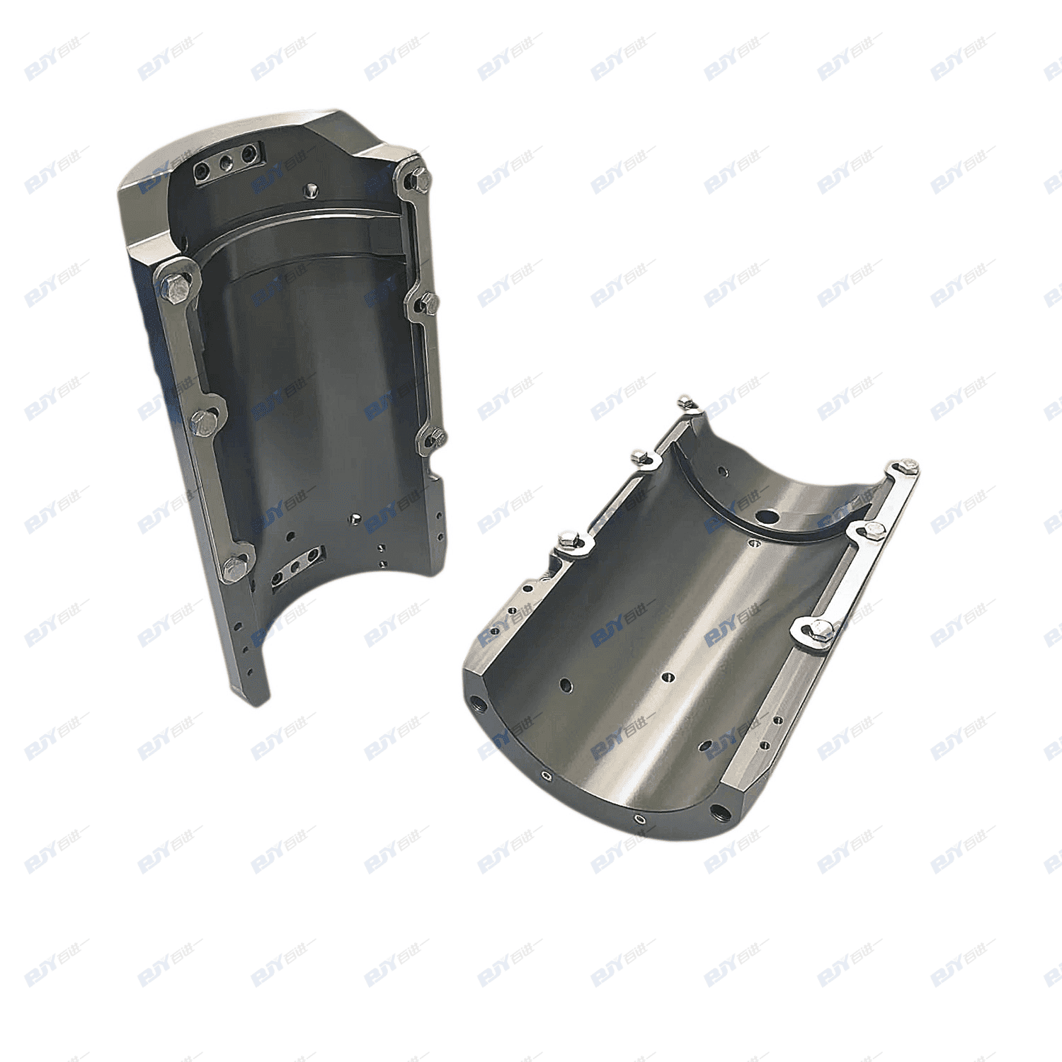 196×343 Mold Shell for KHS