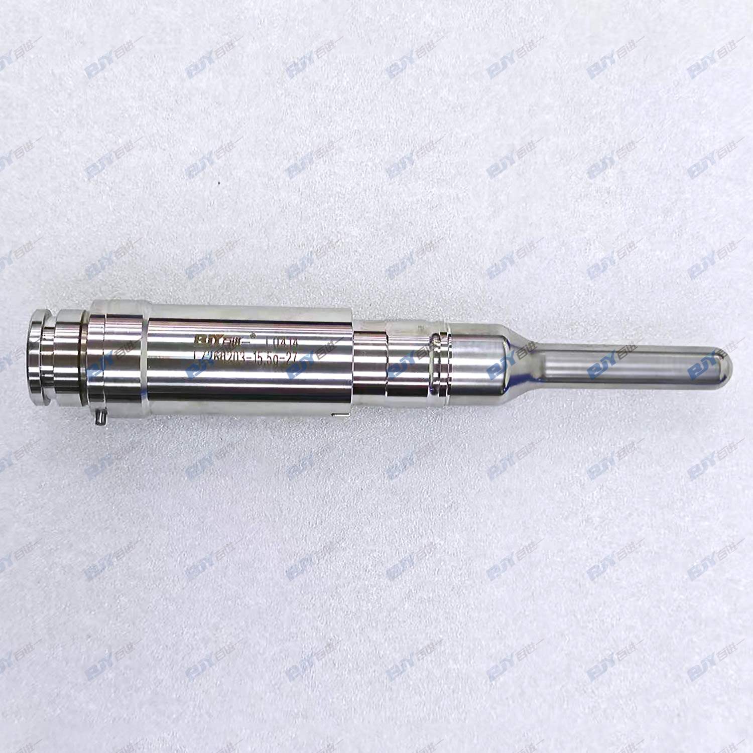 PET Mold Core