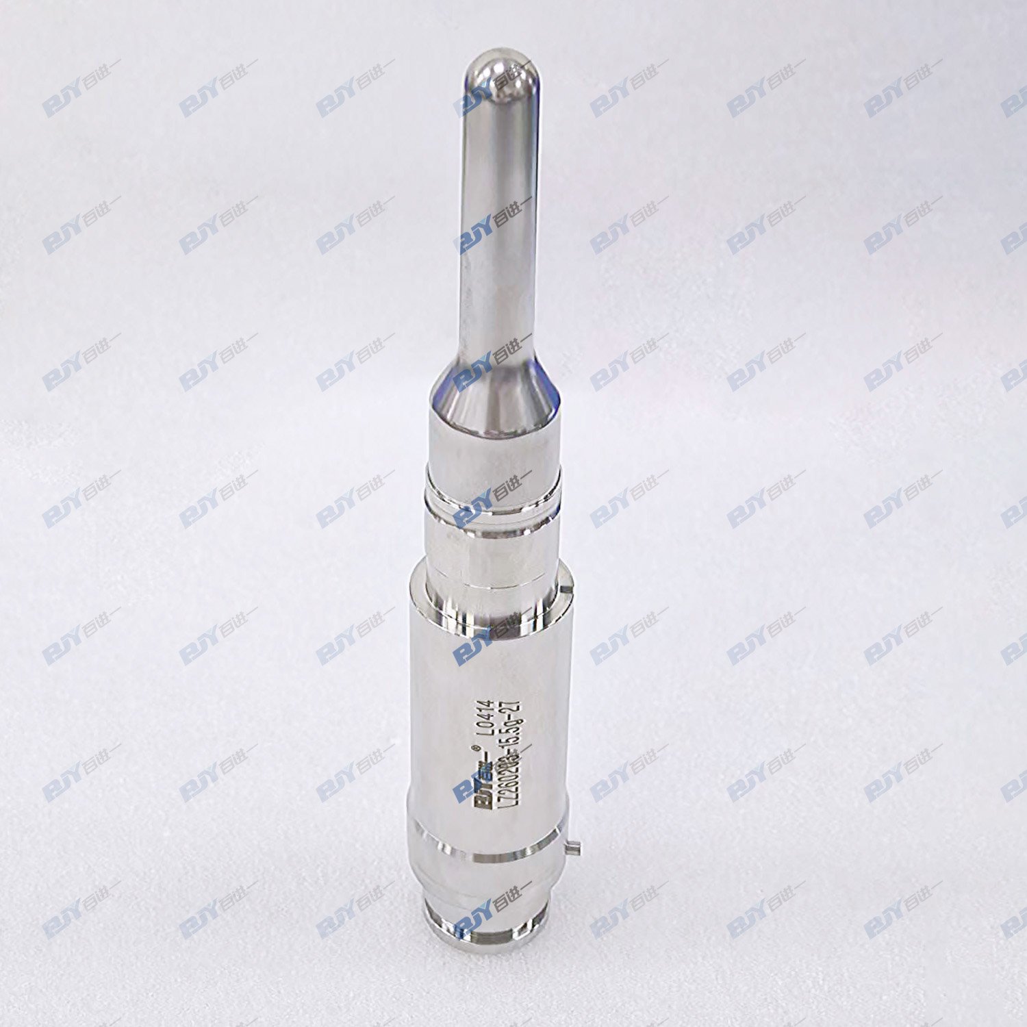 PET Mold Core