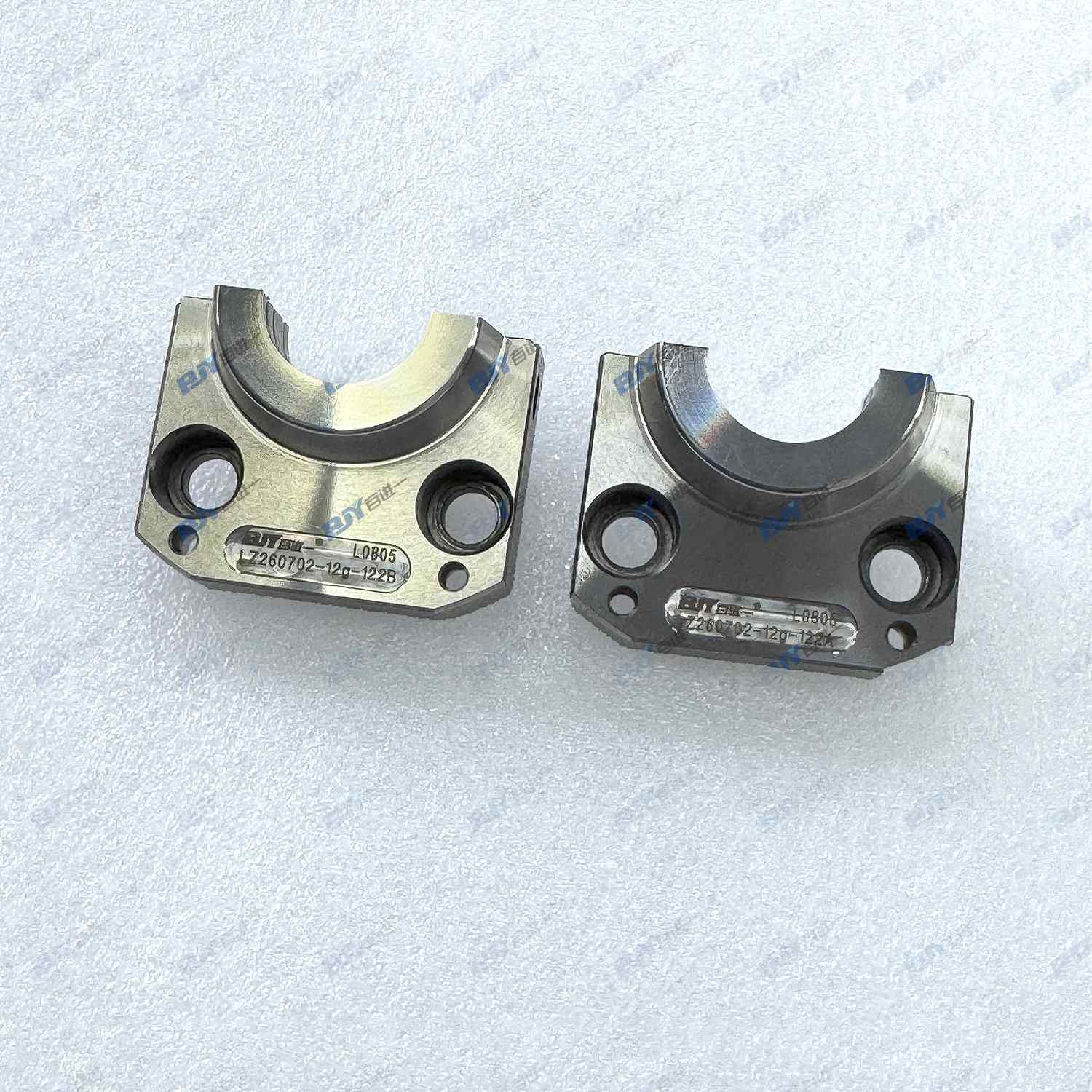98.2×34 Lip Plate Insert