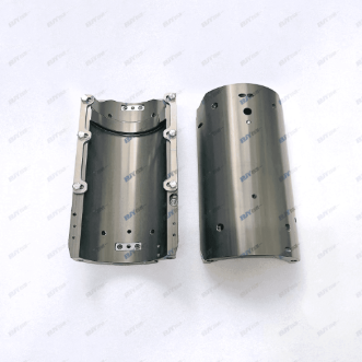 196×343 Mold Shell for KHS