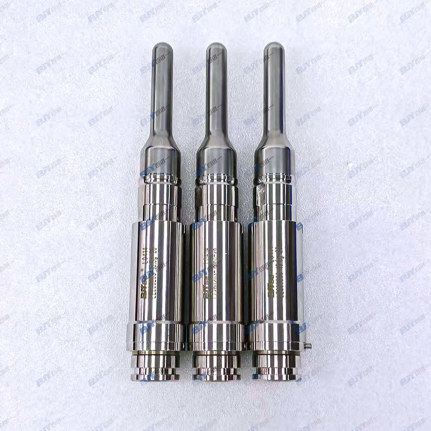 PET Mold Core