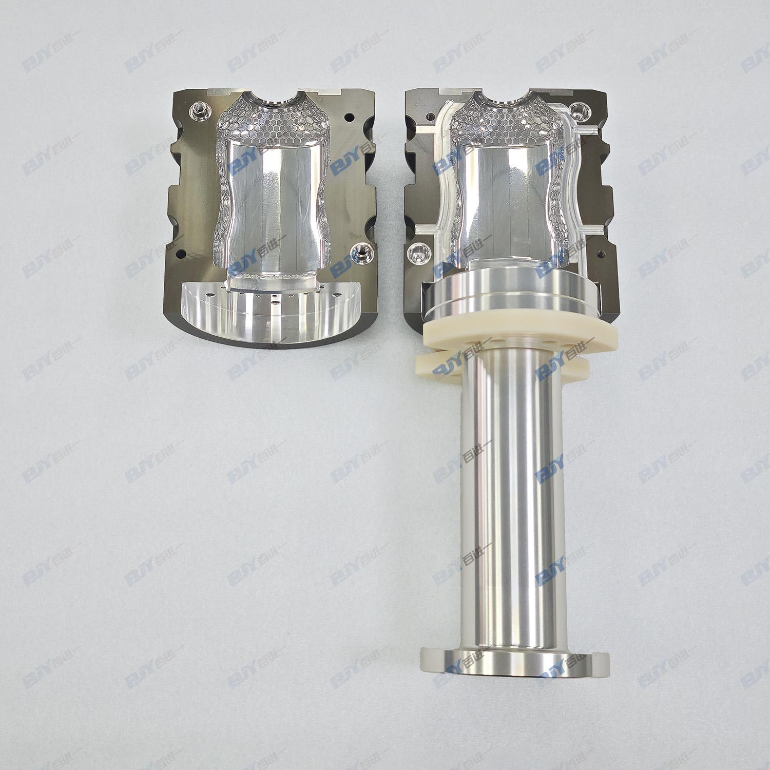 500ml PET  Blowing Mold