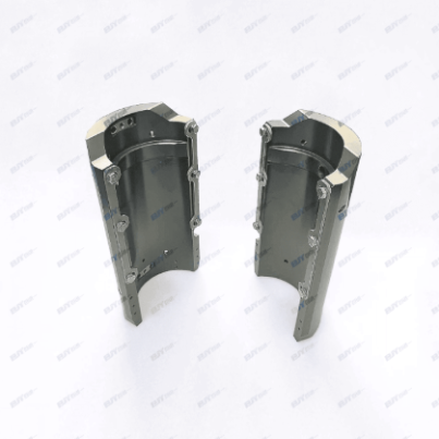 196×343 Mold Shell for KHS