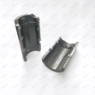 196×343 Mold Shell for KHS